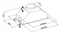 Image Вытяжка MASTERCOOK MODUL 1200(52) BL LED