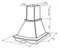 Image Hota TORNADO TEMPO 1000(90) BEJ LED