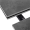 Image Раскладной стол Blade Dark Grey