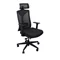 Image Fotoliu de birou Foden HB Black
