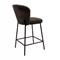 Image Scaun de Bar Escada Brown