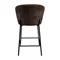 Image Scaun de Bar Escada Brown