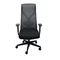 Image Fotoliu de birou Timo 8010A Black