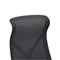 Image Fotoliu de birou Timo 8010A Black