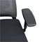 Image Fotoliu de birou Timo 8010A Black