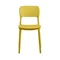 Image Scaun DODO Yellow