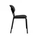 Image Scaun terasă Flamingo Black