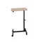Image Măsuță reglabilă Lifto 48x32x57-86H Stejar/Black