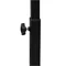 Image Măsuță reglabilă Lifto 48x32x57-86H Stejar/Black