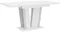 Image Masă Prospero Doha 2 White/Stone
