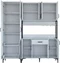 Image Bufet Mirage Meble JE133 White