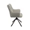 Image Scaun de bucătărie Spin Light Brown