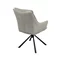 Image Scaun de bucătărie Spin Light Brown