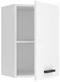 Image Кухня Belini Lidia2 TOR LIDIA2/4/WT/WT/0/B1 3.6m White Matt