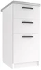 Image Кухня Belini Lidia2 TOR LIDIA2/4/WT/WT/0/B1 3.6m White Matt
