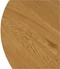 Image Стол Mebel Elite Lukas 250 Golden Oak/Black