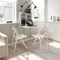 Image Masă rabatabilă de perete Ikea Norberg 64x60