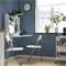 Image Masă rabatabilă de perete Ikea Norberg 64x60