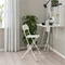 Image Masă rabatabilă de perete Ikea Norberg 64x60