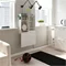Image Masă rabatabilă de perete Ikea Norberg 64x60