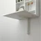 Image Masă rabatabilă de perete Ikea Norberg 64x60