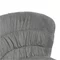 Image Scaun de Bar Escada Dark Grey