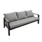 Image Canapea Terasa Kansas Grey