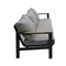 Image Canapea Terasa Kansas Grey