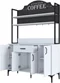 Image Bufet Mirage Meble JE130 White