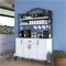 Image Bufet Mirage Meble JE130 White