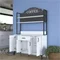 Image Bufet Mirage Meble JE130 White