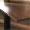 Image Masă Ikea Alhult Black/Brown