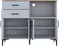 Image Bufet Mirage Meble JE206 White