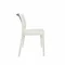 Image Scaun EROS White (W-06)