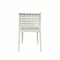 Image Scaun EROS White (W-06)