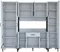Image Bufet Mirage Meble JE132 White