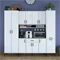 Image Bufet Mirage Meble JE132 White