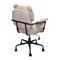 Image Офисное кресло Merlo Light Brown