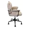 Image Офисное кресло Merlo Light Brown