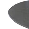 Image Masă Arden  90x74 Matt Armani grey