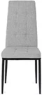 Image Scaun Mebel Elite Tex Grey/Black