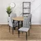 Image Scaun Mebel Elite Tex Grey/Black