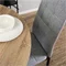 Image Scaun Mebel Elite Tex Grey/Black