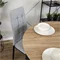Image Scaun Mebel Elite Tex Grey/Black