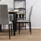Image Scaun Mebel Elite Tex Grey/Black