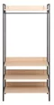 Image Portant Haine Capitol 4 nivele 840x400xH1800