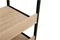 Image Portant Haine Capitol 4 nivele 840x400xH1800