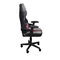 Image Геймерское кресло Blaze Black Grey Red