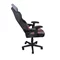 Image Геймерское кресло Blaze Black Grey Red