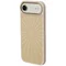 Image Чехол Glass with MagSafe для iPhone Air — Gold Tone